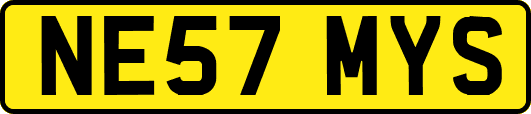 NE57MYS