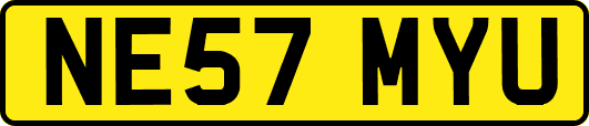 NE57MYU