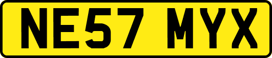 NE57MYX