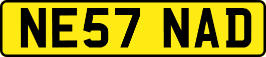 NE57NAD