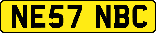 NE57NBC