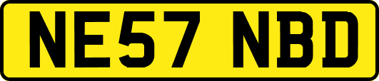 NE57NBD