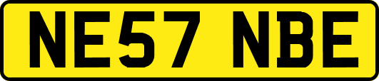 NE57NBE
