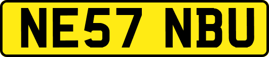 NE57NBU