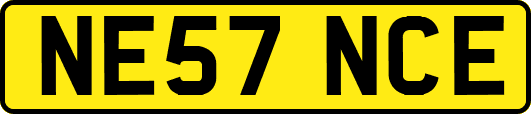 NE57NCE