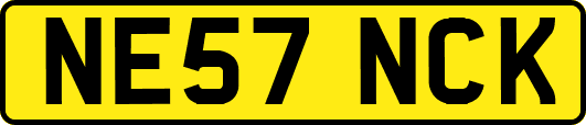 NE57NCK