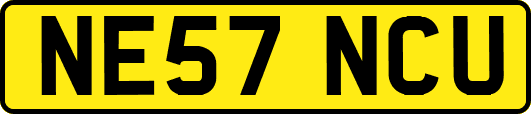 NE57NCU