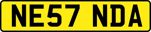 NE57NDA