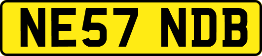 NE57NDB
