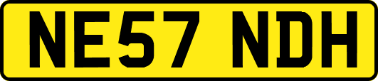 NE57NDH