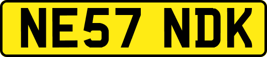 NE57NDK