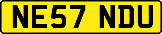 NE57NDU