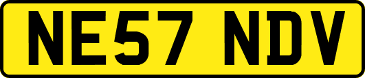NE57NDV