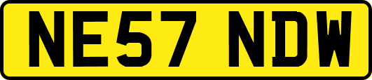 NE57NDW