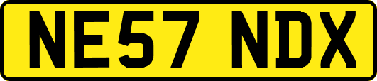 NE57NDX