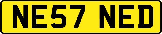 NE57NED