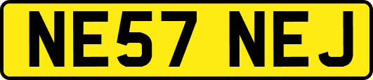 NE57NEJ
