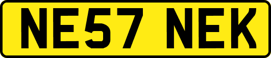 NE57NEK