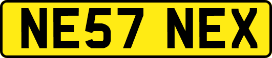 NE57NEX