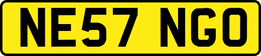 NE57NGO