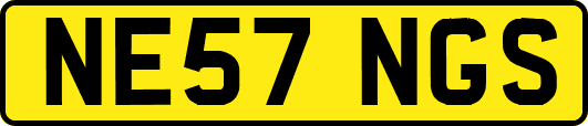 NE57NGS