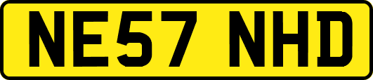NE57NHD