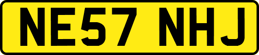 NE57NHJ