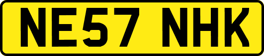 NE57NHK