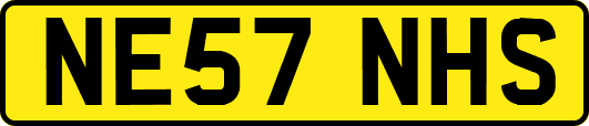 NE57NHS
