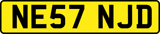 NE57NJD
