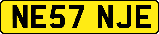 NE57NJE