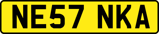 NE57NKA