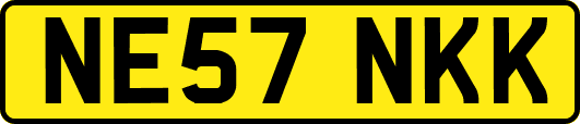 NE57NKK