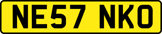NE57NKO