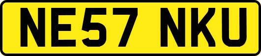 NE57NKU