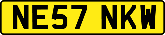 NE57NKW