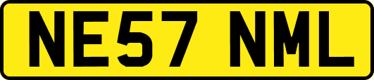 NE57NML