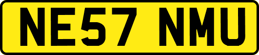NE57NMU