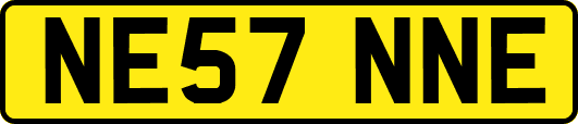 NE57NNE