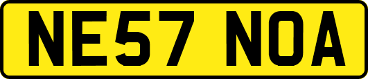 NE57NOA