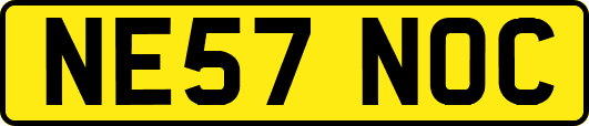NE57NOC