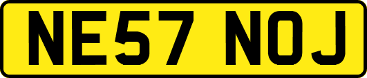 NE57NOJ