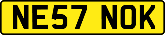 NE57NOK
