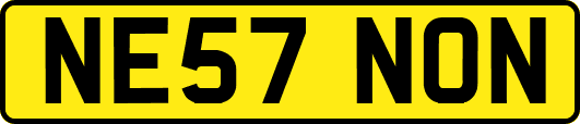 NE57NON