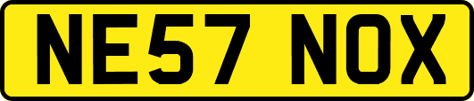 NE57NOX