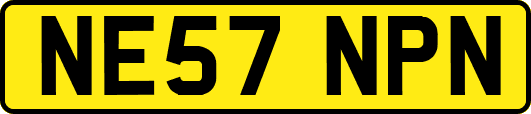 NE57NPN