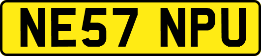 NE57NPU