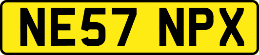 NE57NPX