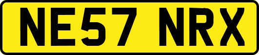 NE57NRX