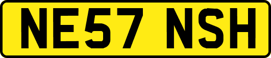 NE57NSH